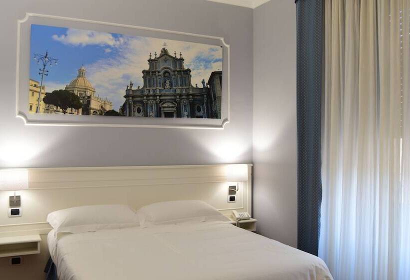 غرفة قياسية, Centrum