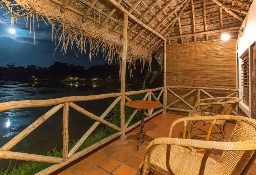 プール付き１ベッドルームヴィラ, Coconut Lagoon Kumarakom  A Cgh Earth Experience
