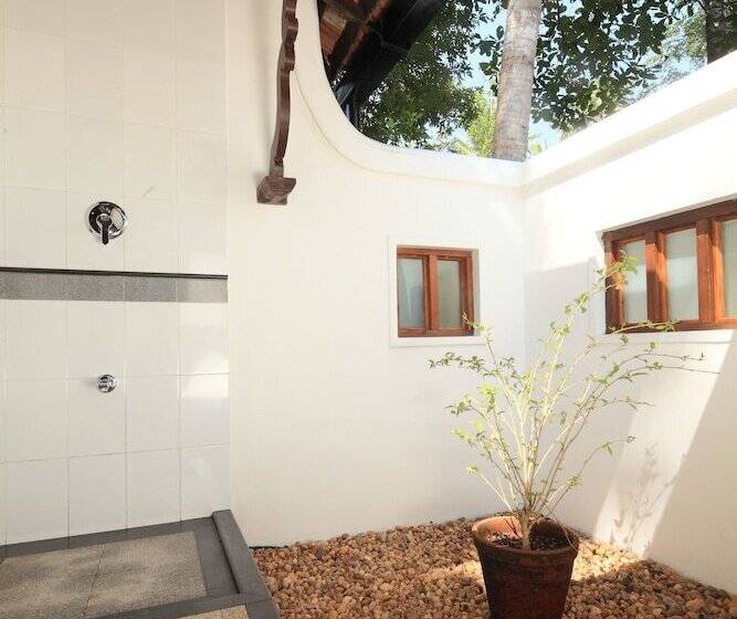 בקתה סטנדרטית, Coconut Lagoon Kumarakom  A Cgh Earth Experience