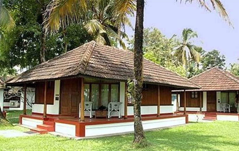 בקתה סטנדרטית, Coconut Lagoon Kumarakom  A Cgh Earth Experience