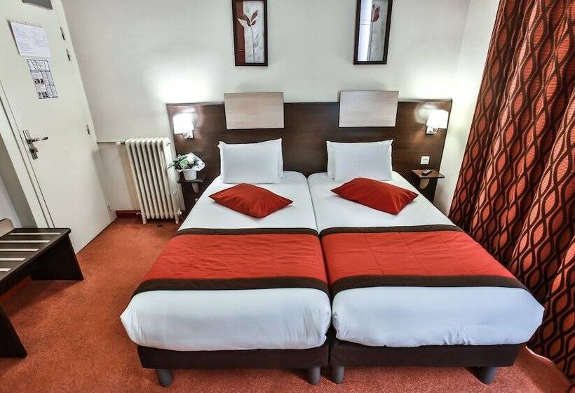 Номер Superior, De Champagne