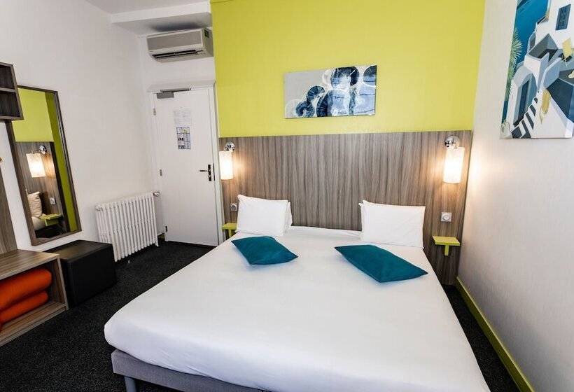 Номер Superior, De Champagne