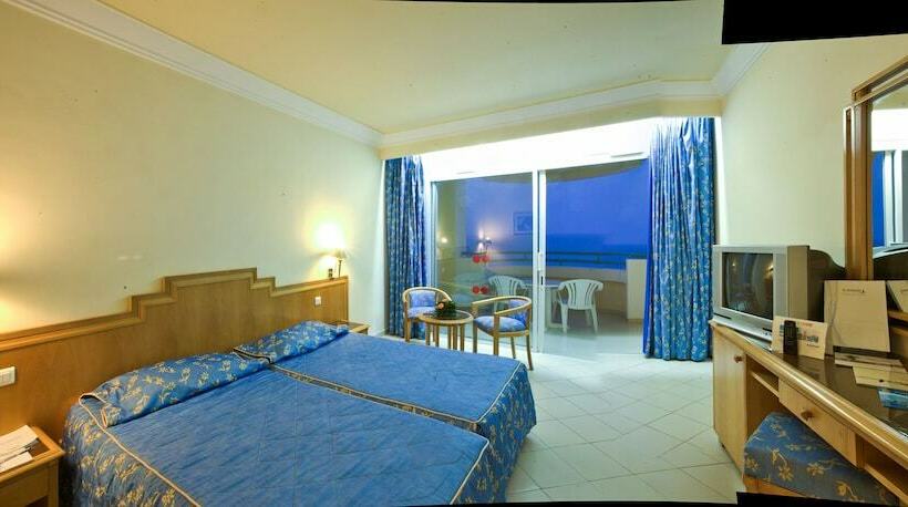 四人标准间, El Mouradi El Menzah