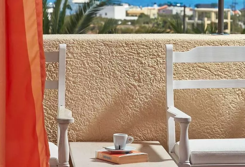 オーシャンビュークラシックルーム, Elounda Palm Hotel & Suites