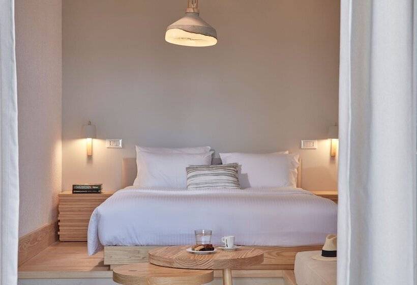 オーシャンビュークラシックルーム, Elounda Palm Hotel & Suites