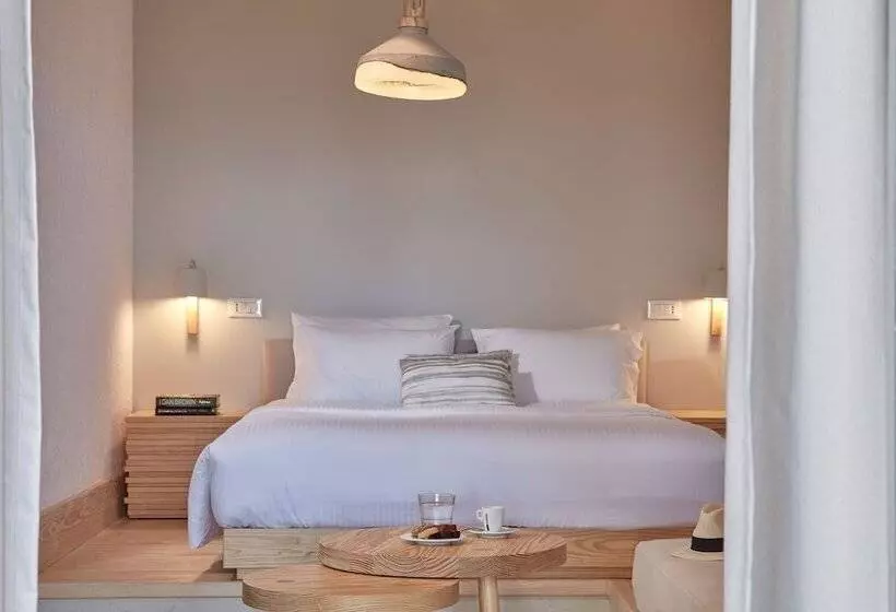 オーシャンビュークラシックルーム, Elounda Palm Hotel & Suites