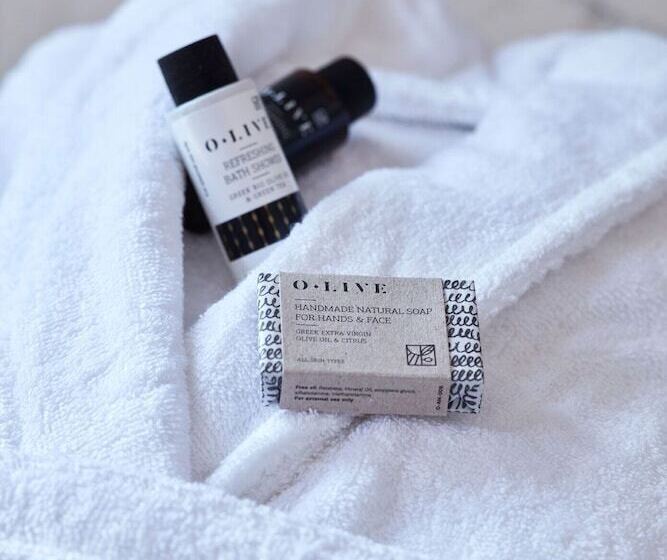 ガーデンビュークラシックルーム, Elounda Palm Hotel & Suites