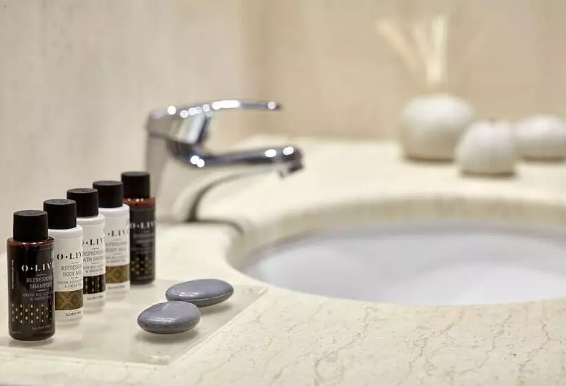 ガーデンビュークラシックルーム, Elounda Palm Hotel & Suites