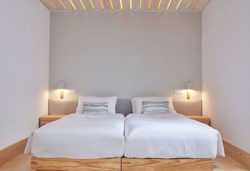 ガーデンビュークラシックルーム, Elounda Palm Hotel & Suites