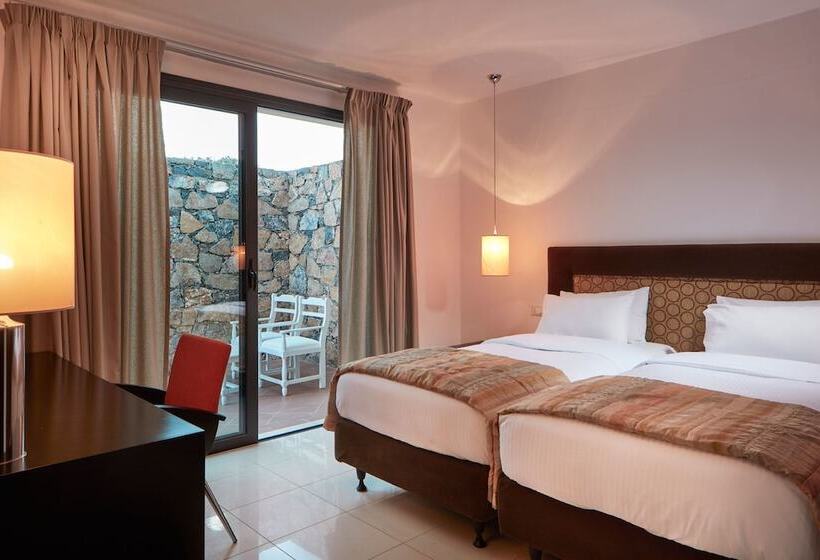 Вилла 2 Спальни, Elounda Palm Hotel & Suites