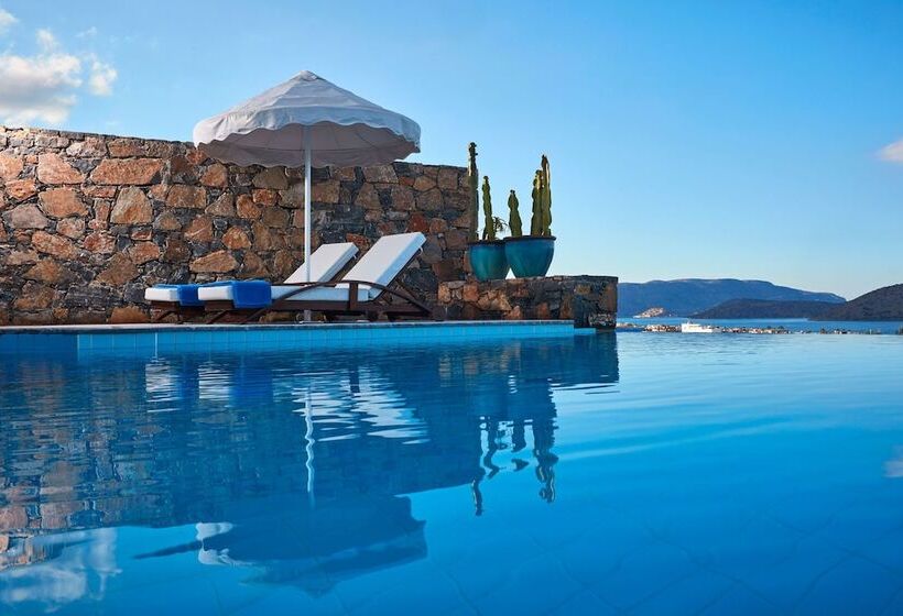ツーベッドルーム ヴィラ, Elounda Palm Hotel & Suites
