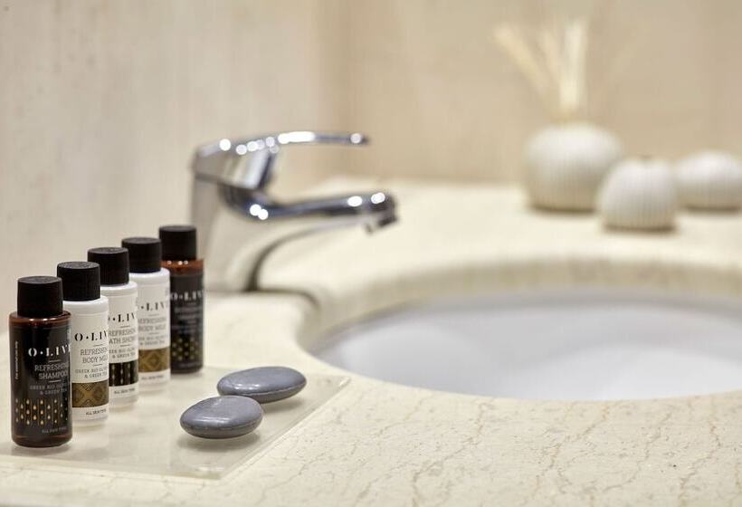 オーシャンビューファミリールーム, Elounda Palm Hotel & Suites