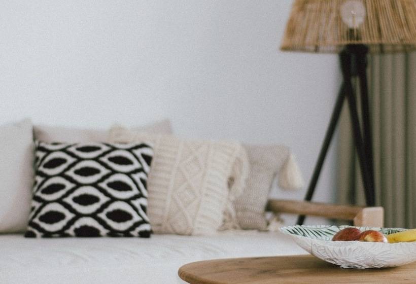 スイート(家族用), Elounda Palm Hotel & Suites