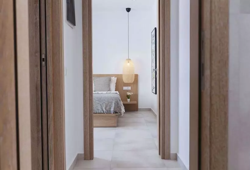 スイート（家族用）, Elounda Palm Hotel & Suites