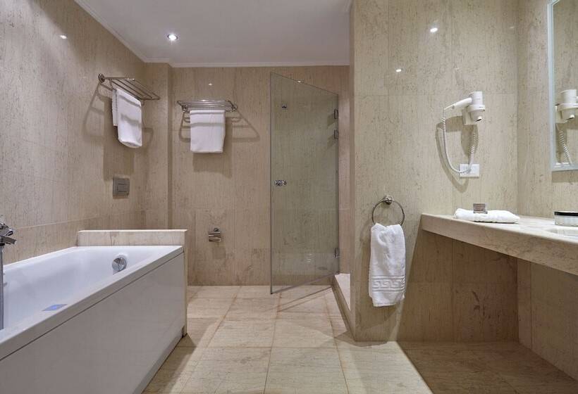 デラックススイート, Elounda Palm Hotel & Suites