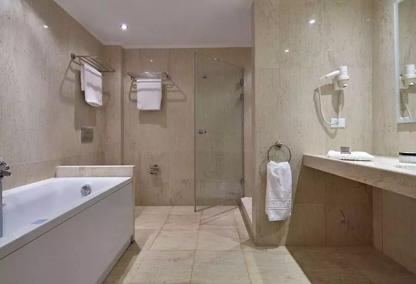 デラックススイート, Elounda Palm Hotel & Suites