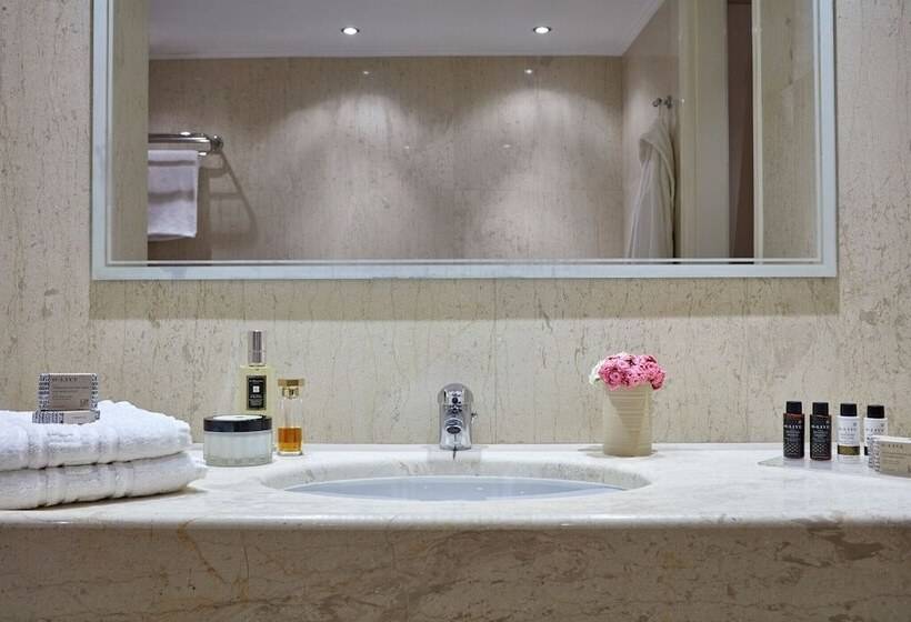 デラックススイート, Elounda Palm Hotel & Suites