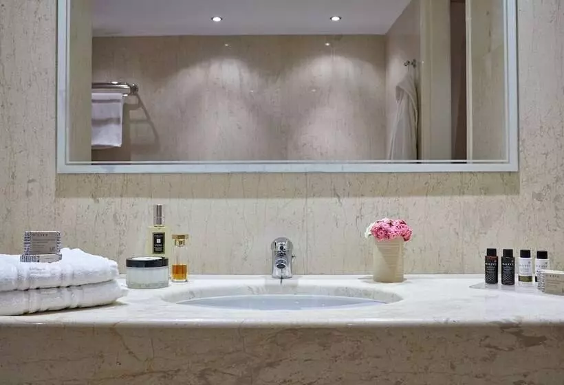 デラックススイート, Elounda Palm Hotel & Suites