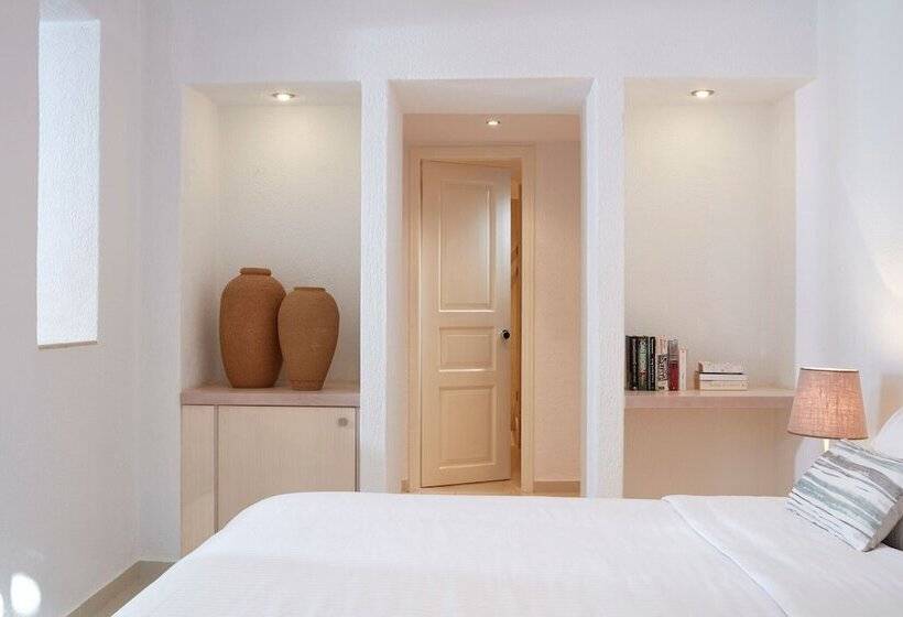 デラックススイート, Elounda Palm Hotel & Suites