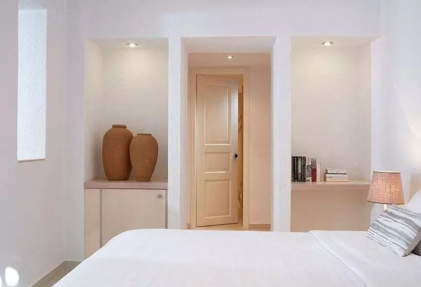 デラックススイート, Elounda Palm Hotel & Suites