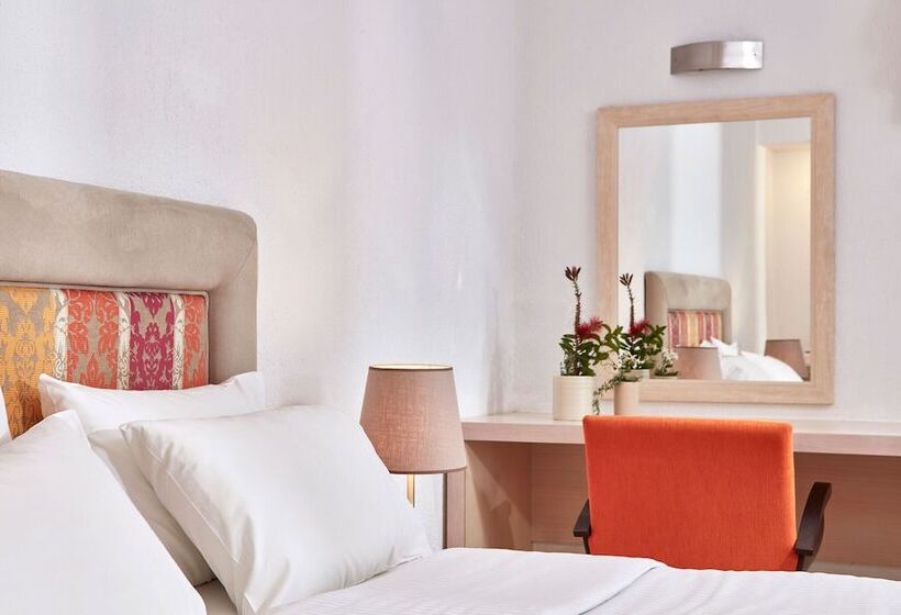 デラックススイート, Elounda Palm Hotel & Suites