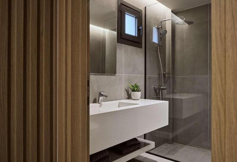 ガーデンビュークラシックルーム, Elounda Palm Hotel & Suites