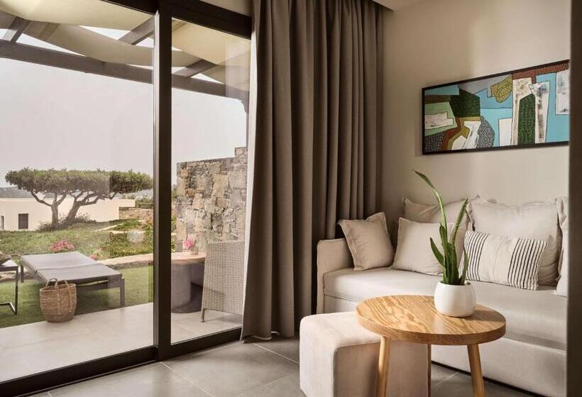 ガーデンビュークラシックルーム, Elounda Palm Hotel & Suites