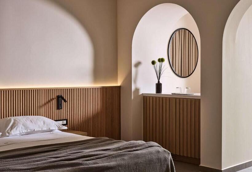 Классический Номер Вид на Сад, Elounda Palm Hotel & Suites