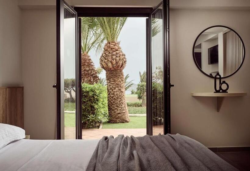 ガーデンビュークラシックルーム, Elounda Palm Hotel & Suites