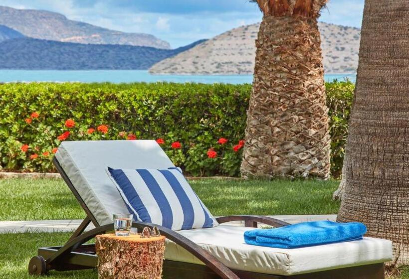 スーペリアーバンガロー, Elounda Palm Hotel & Suites