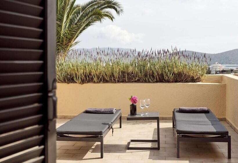 スーペリアーバンガロー, Elounda Palm Hotel & Suites