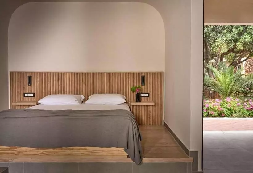 スーペリアーバンガロー, Elounda Palm Hotel & Suites