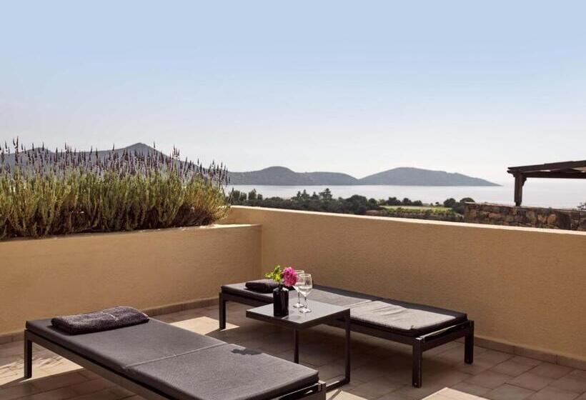 スーペリアーバンガロー, Elounda Palm Hotel & Suites