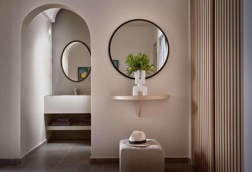 スーペリアーバンガロー, Elounda Palm Hotel & Suites