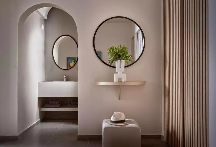 スーペリアーバンガロー, Elounda Palm Hotel & Suites