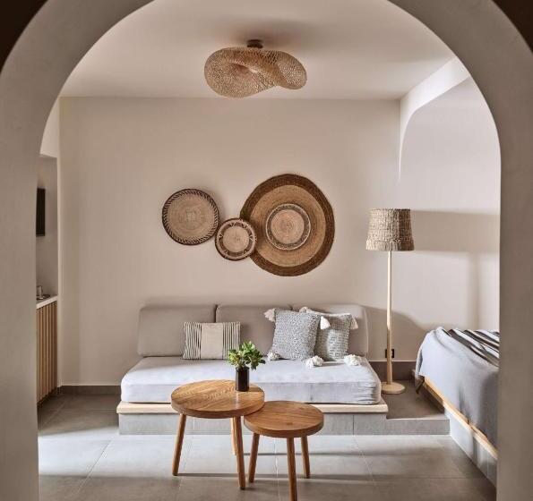 スーペリアーバンガロー, Elounda Palm Hotel & Suites