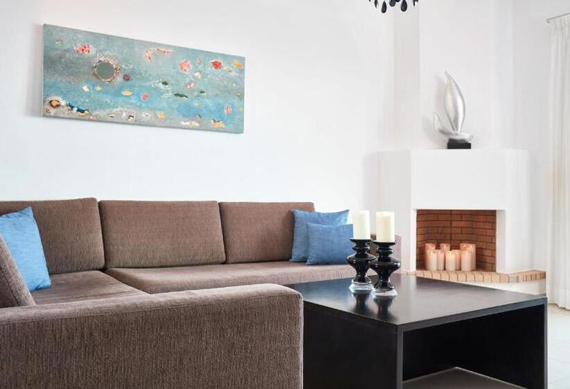 ツーベッドルーム ヴィラ, Elounda Palm Hotel & Suites