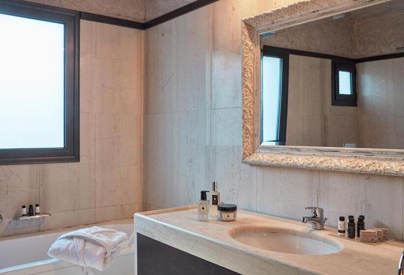 Вилла 2 Спальни, Elounda Palm Hotel & Suites