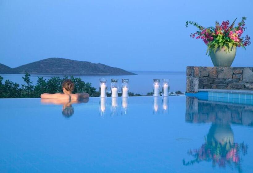 ツーベッドルーム ヴィラ, Elounda Palm Hotel & Suites