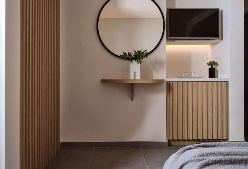 プール付きジュニアスイート, Elounda Palm Hotel & Suites