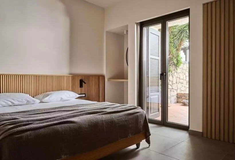 プール付きジュニアスイート, Elounda Palm Hotel & Suites