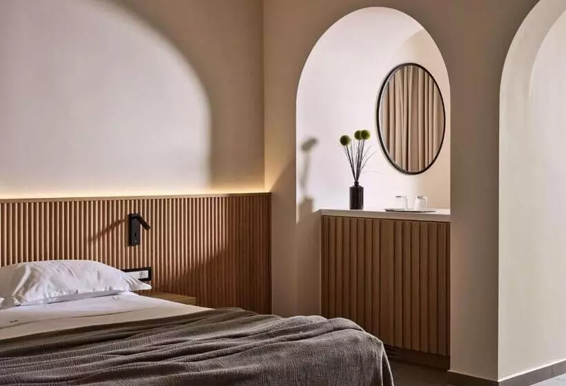 オーシャンビュークラシックルーム, Elounda Palm Hotel & Suites
