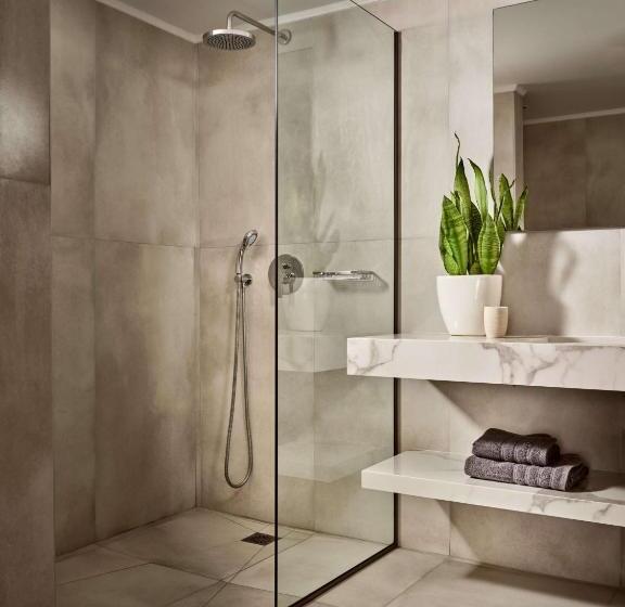 デラックススイート, Elounda Palm Hotel & Suites