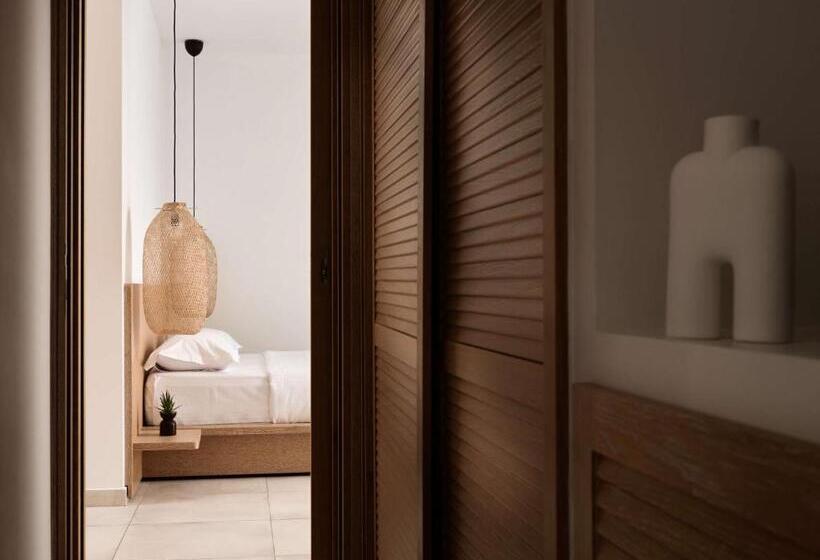 スイート(家族用), Elounda Palm Hotel & Suites