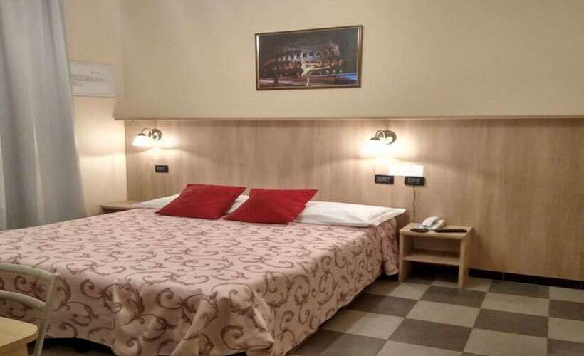 Standard Szoba, Galata