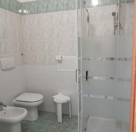 Standard Szoba, Galata