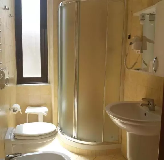 اتاق استاندارد با تراس, Galata