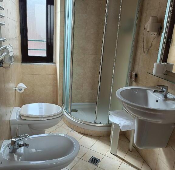 Standard Szoba Terasszal, Galata