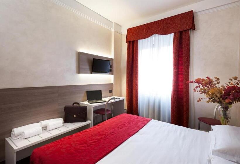 اتاق استاندارد یک نفره, Gamma