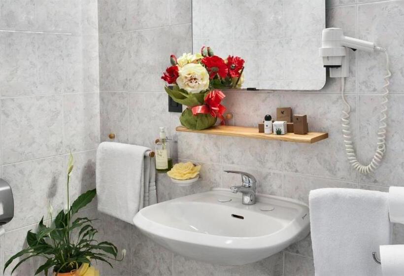 اتاق استاندارد, Gamma